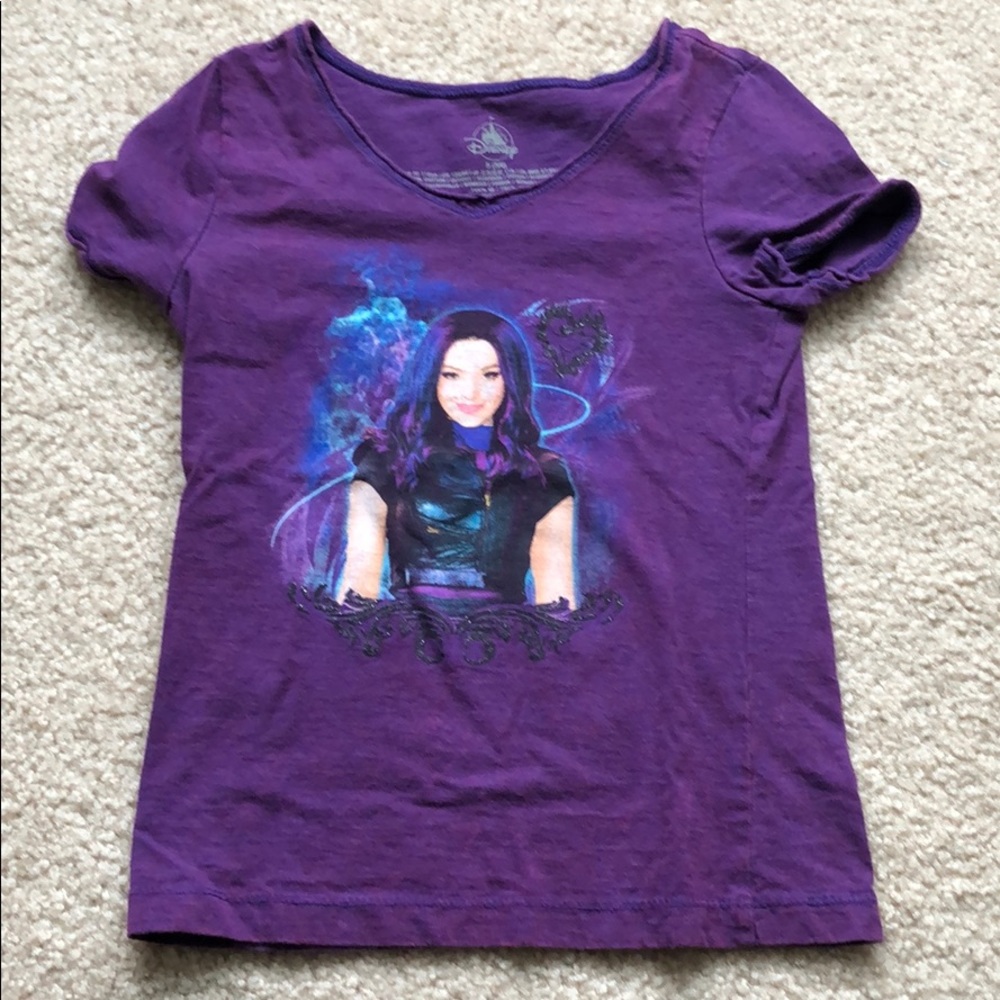 Descendants Tee